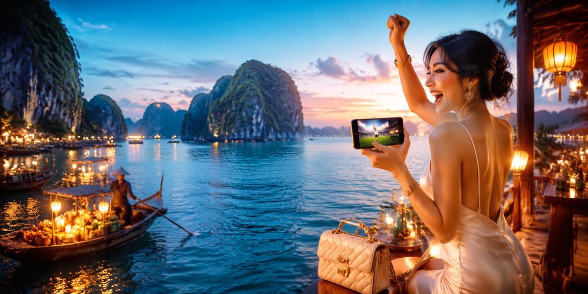 Người chơi Việt Nam trải nghiệm slots mới trên điện thoại op88