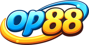 Logo op88 – trang cá cược trực tuyến Việt Nam